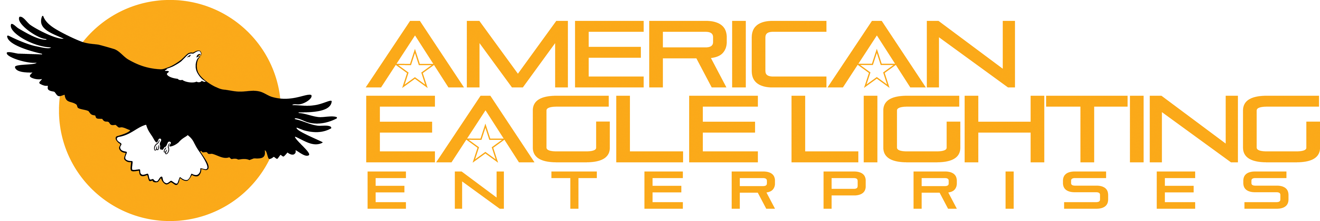 American Eagle Lighting Enterprises Logo